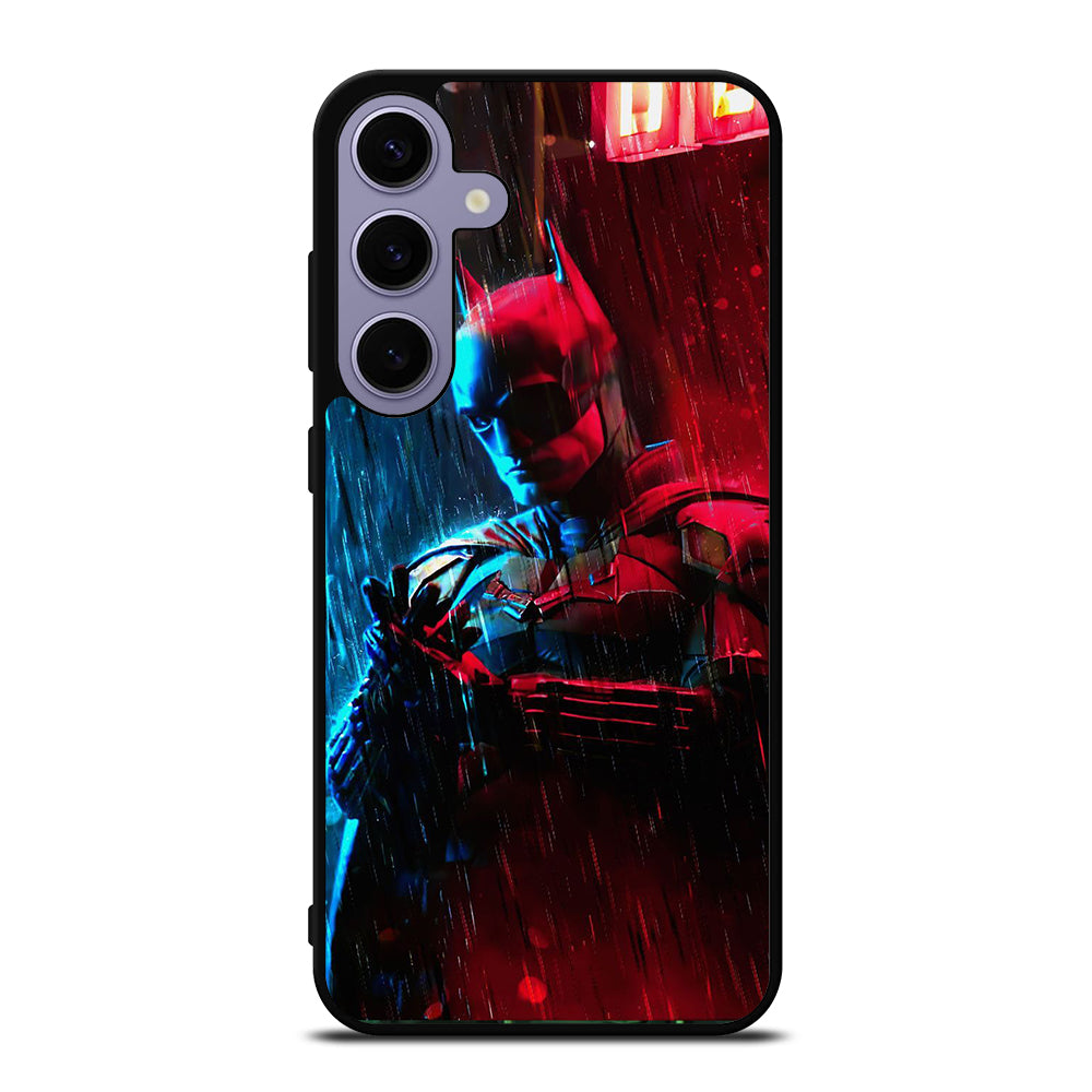 BATMAN ART DC Samsung Galaxy S24 Plus Case Cover