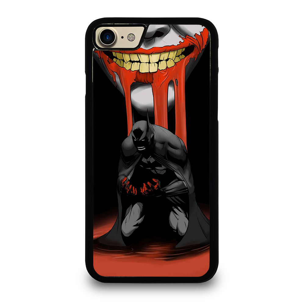 BATMAN DC HERO iPhone 7 / 8 Case Cover