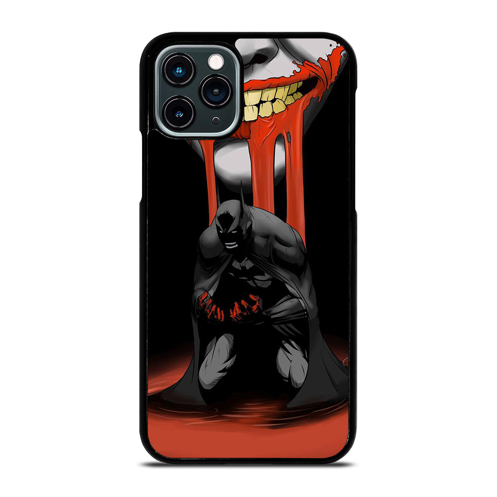 BATMAN DC HERO iPhone 11 Pro Case Cover