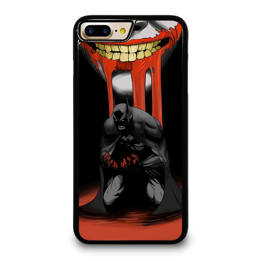 BATMAN DC HERO iPhone 7 / 8 Plus Case Cover