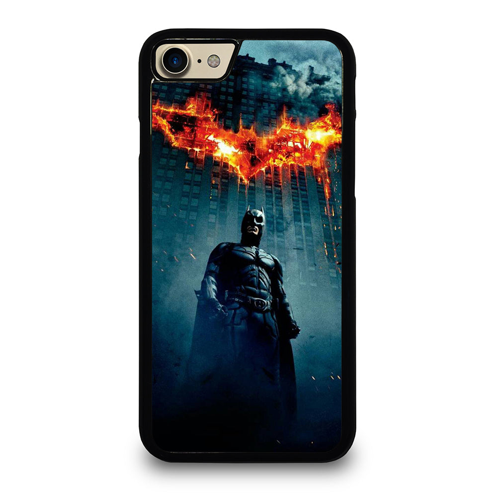 BATMAN DC LOGO iPhone 7 / 8 Case Cover