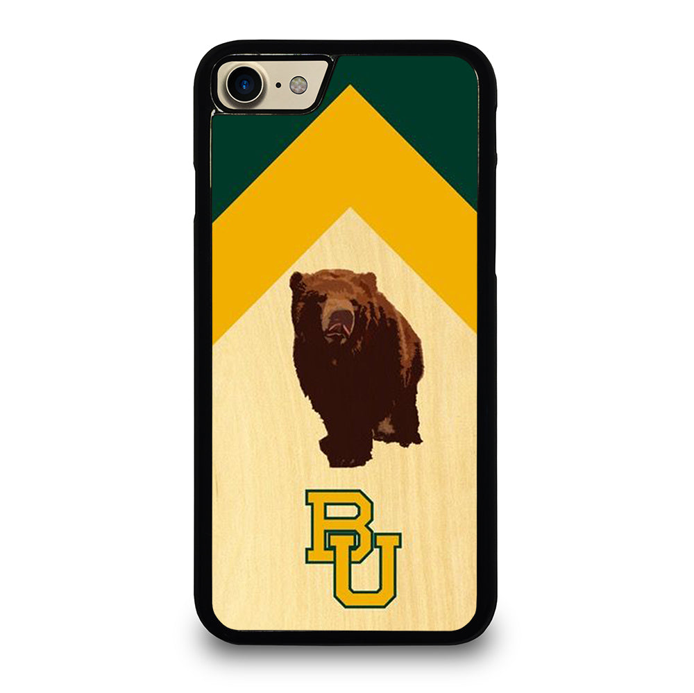 BAYLOR BEARS BU LOGO iPhone 7 / 8 Case Cover