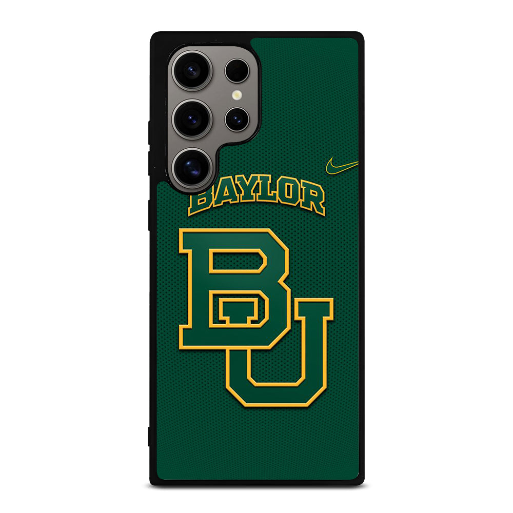 BAYLOR BEARS JERSEY Samsung Galaxy S24 Ultra Case Cover