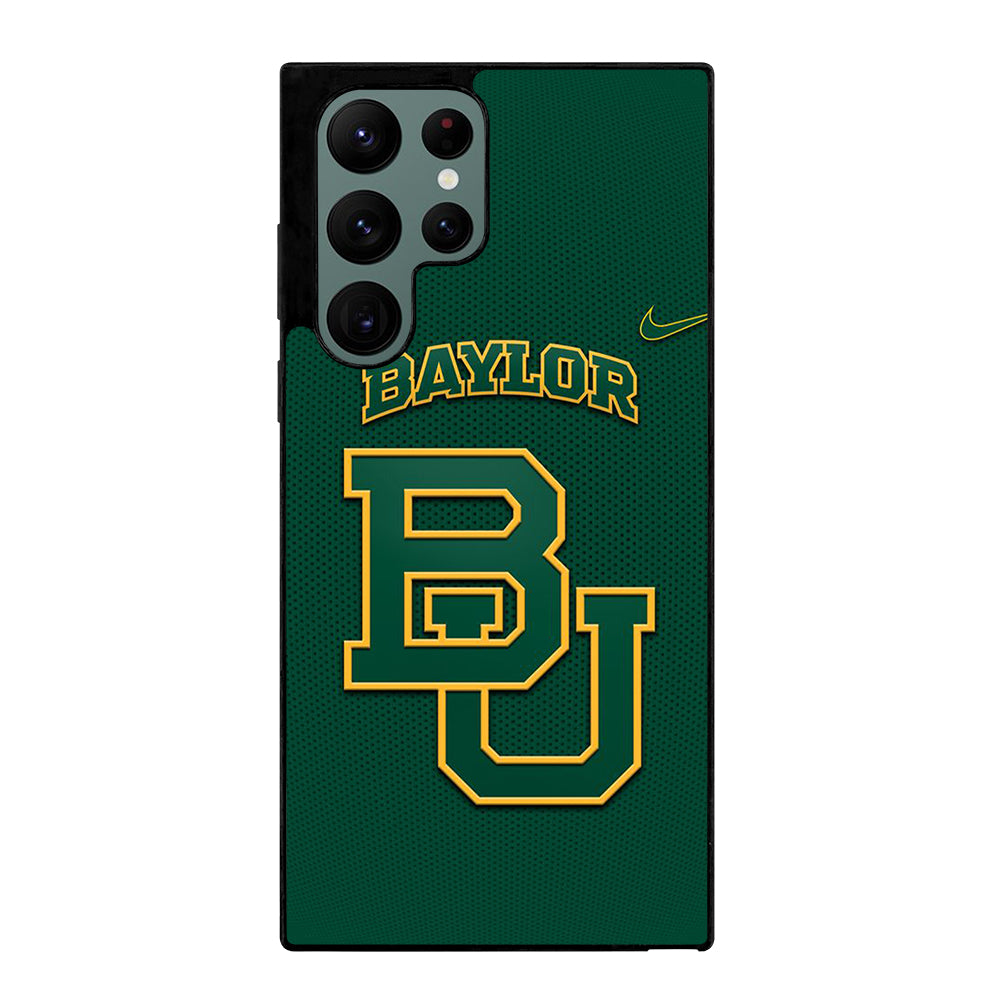 BAYLOR BEARS JERSEY Samsung Galaxy S22 Ultra Case Cover