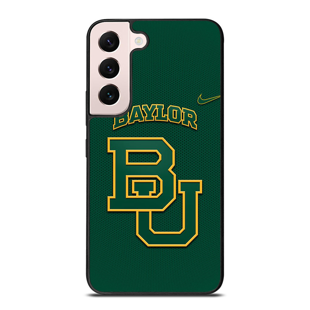 BAYLOR BEARS JERSEY Samsung Galaxy S22 Plus Case Cover