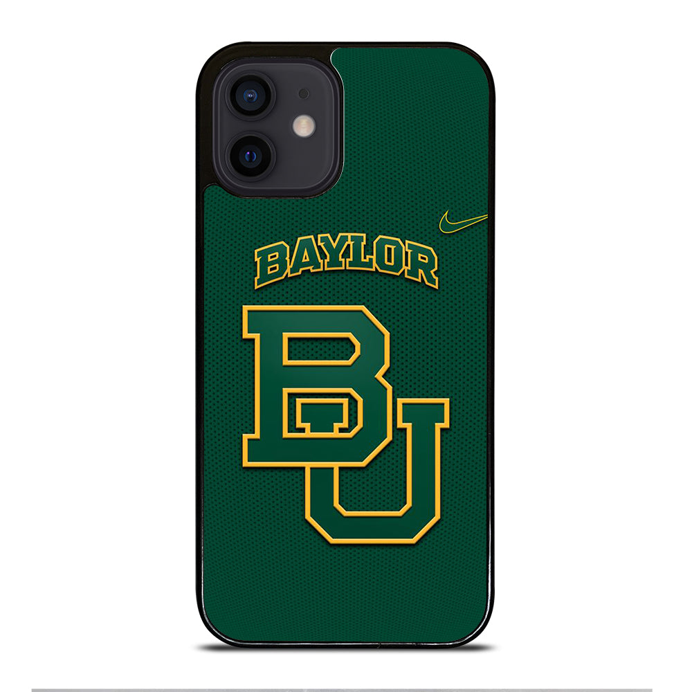 BAYLOR BEARS JERSEY iPhone 12 Mini Case Cover
