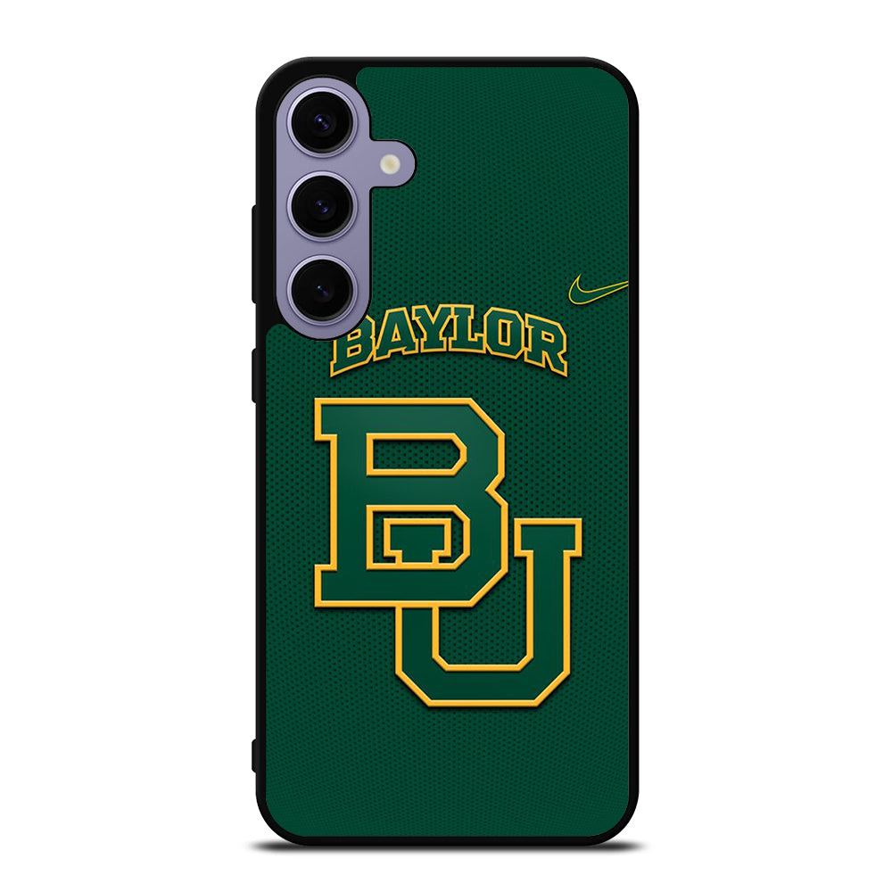 BAYLOR BEARS JERSEY Samsung Galaxy S24 Plus Case Cover