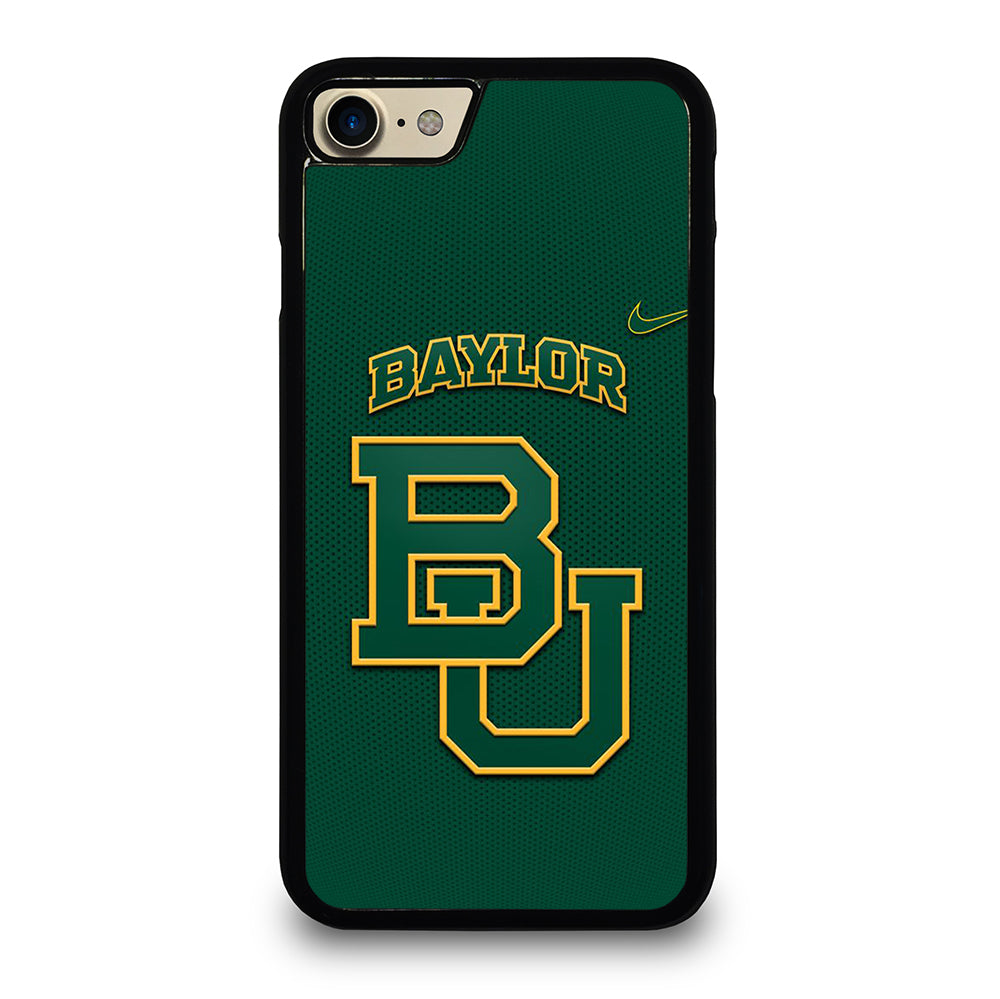 BAYLOR BEARS JERSEY iPhone 7 / 8 Case Cover