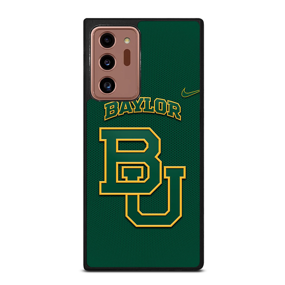 BAYLOR BEARS JERSEY Samsung Galaxy Note 20 Ultra Case Cover