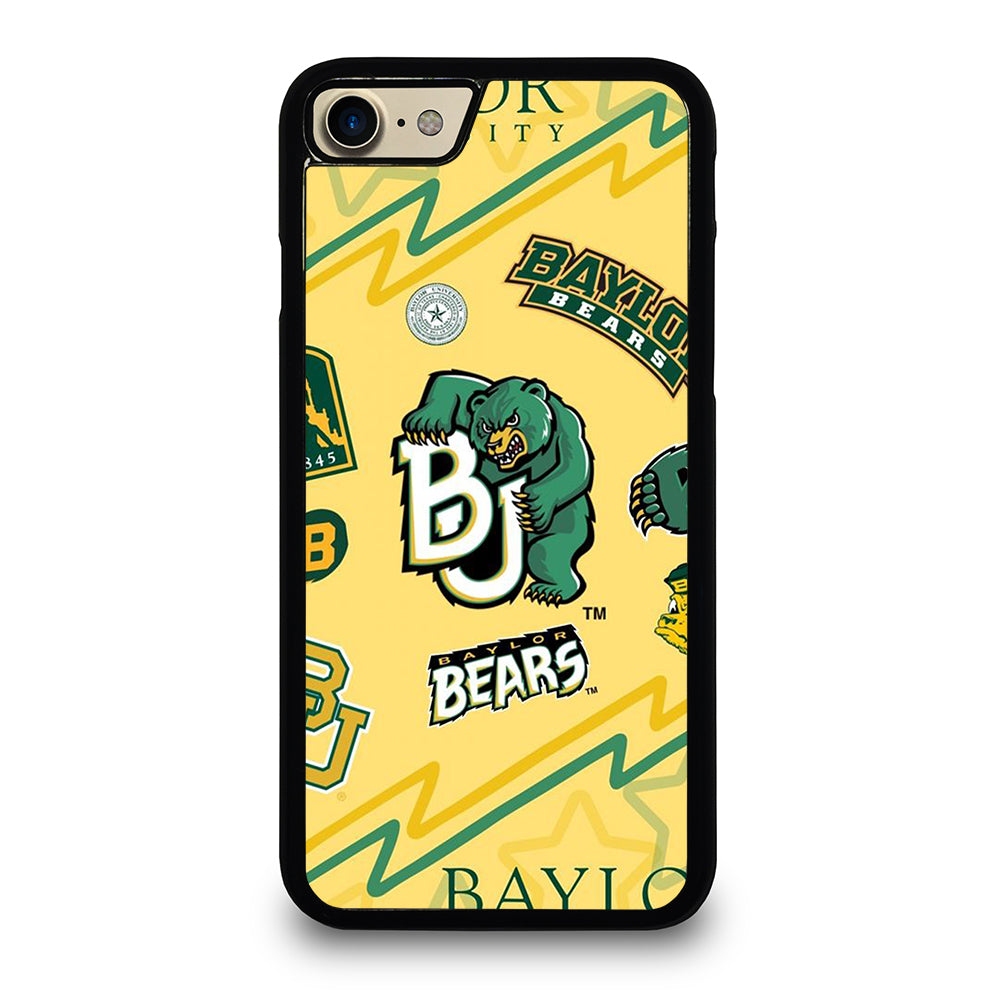 BAYLOR BEARS NFL iPhone 7 / 8 Case Cover