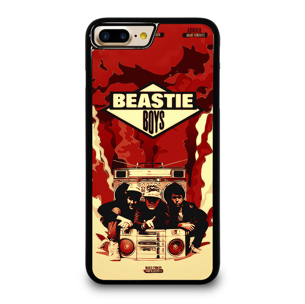 BEASTIE BOYS POSTER 3 iPhone 7 / 8 Plus Case Cover