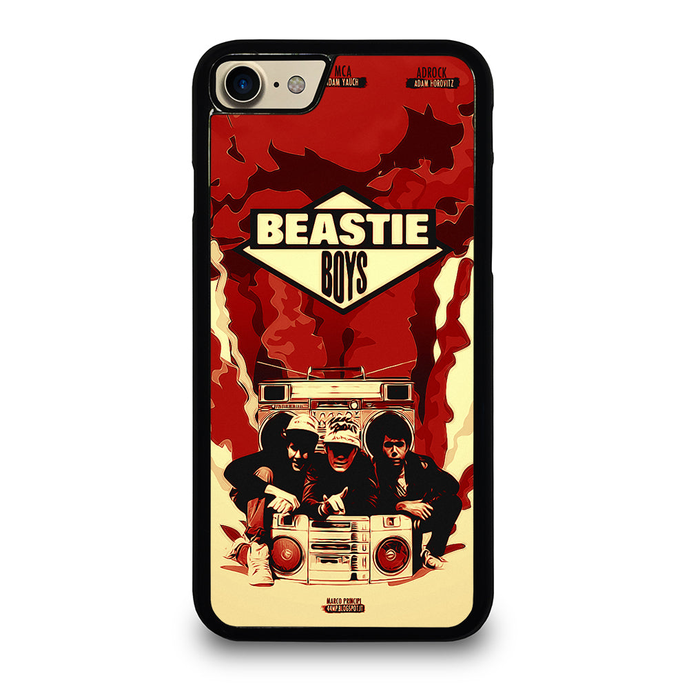 BEASTIE BOYS POSTER 3 iPhone 7 / 8 Case Cover