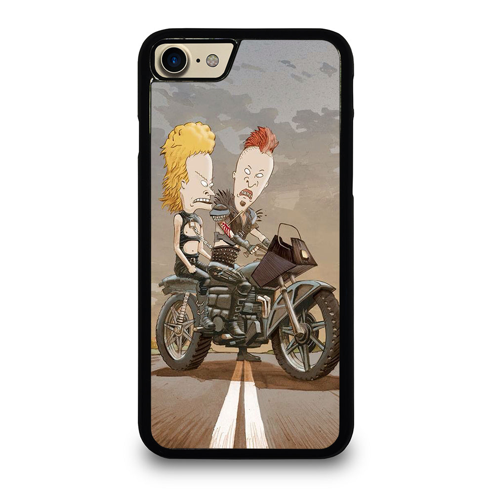 BEAVIS AND BUTT-HEAD CARTOON 2 iPhone 7 / 8 Case Cover