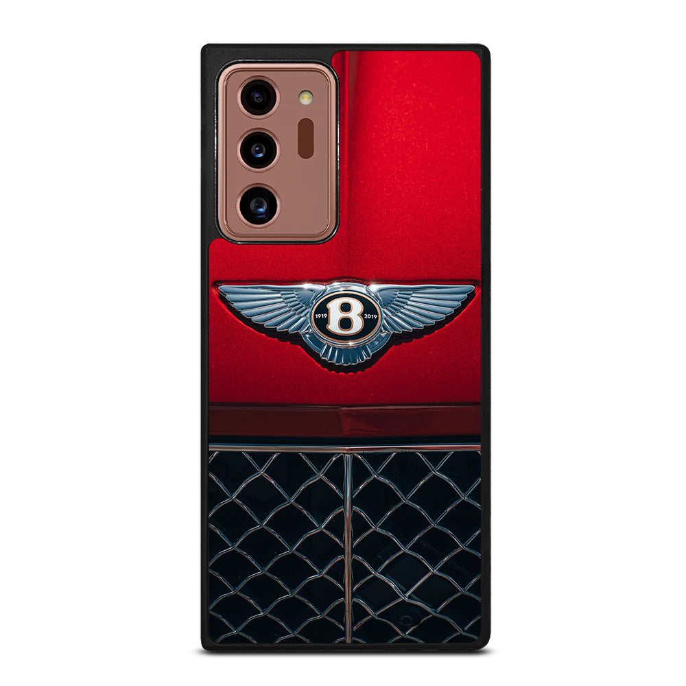 BENTLEY EMBLEM 2 Samsung Galaxy Note 20 Ultra Case Cover