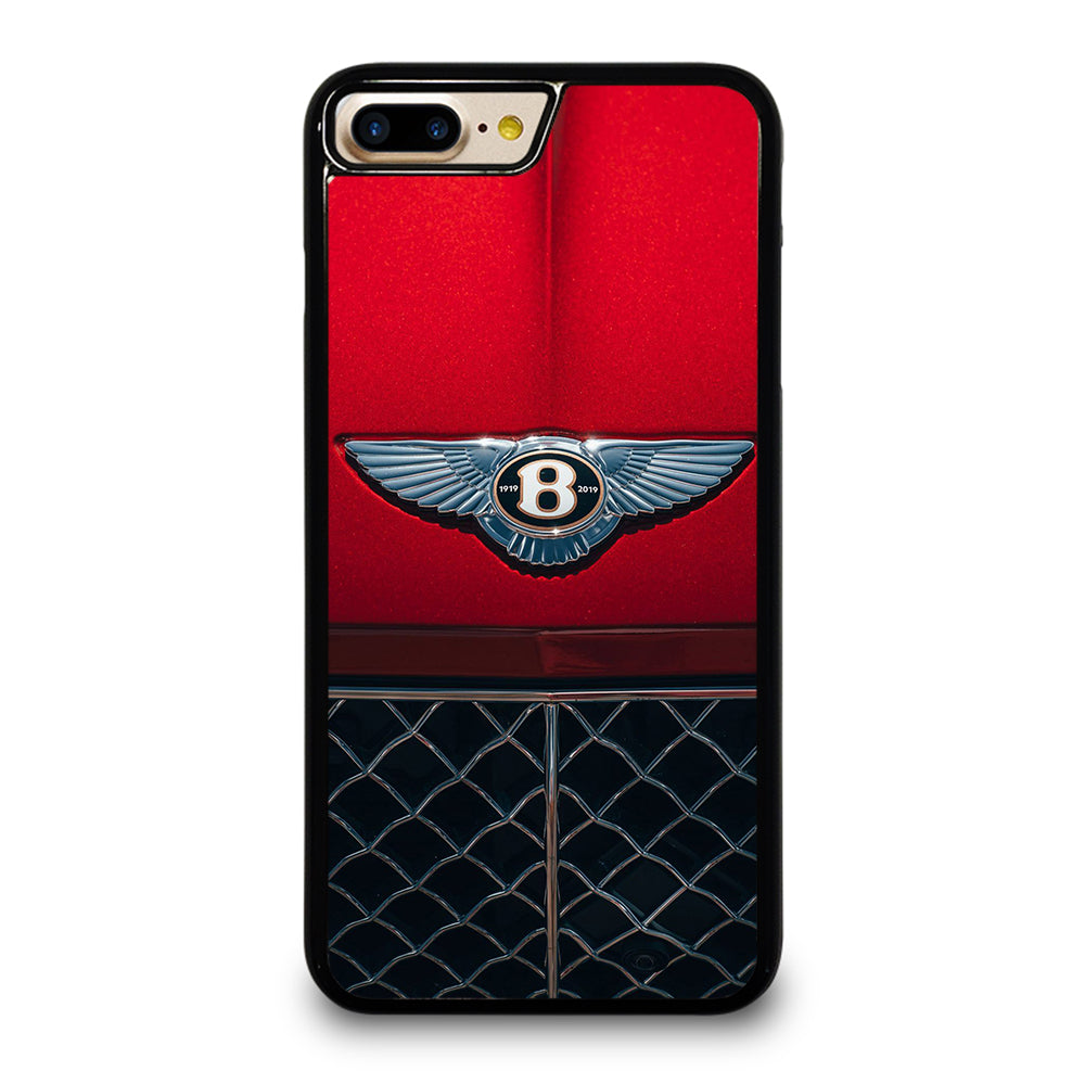 BENTLEY EMBLEM 2 iPhone 7 / 8 Plus Case Cover