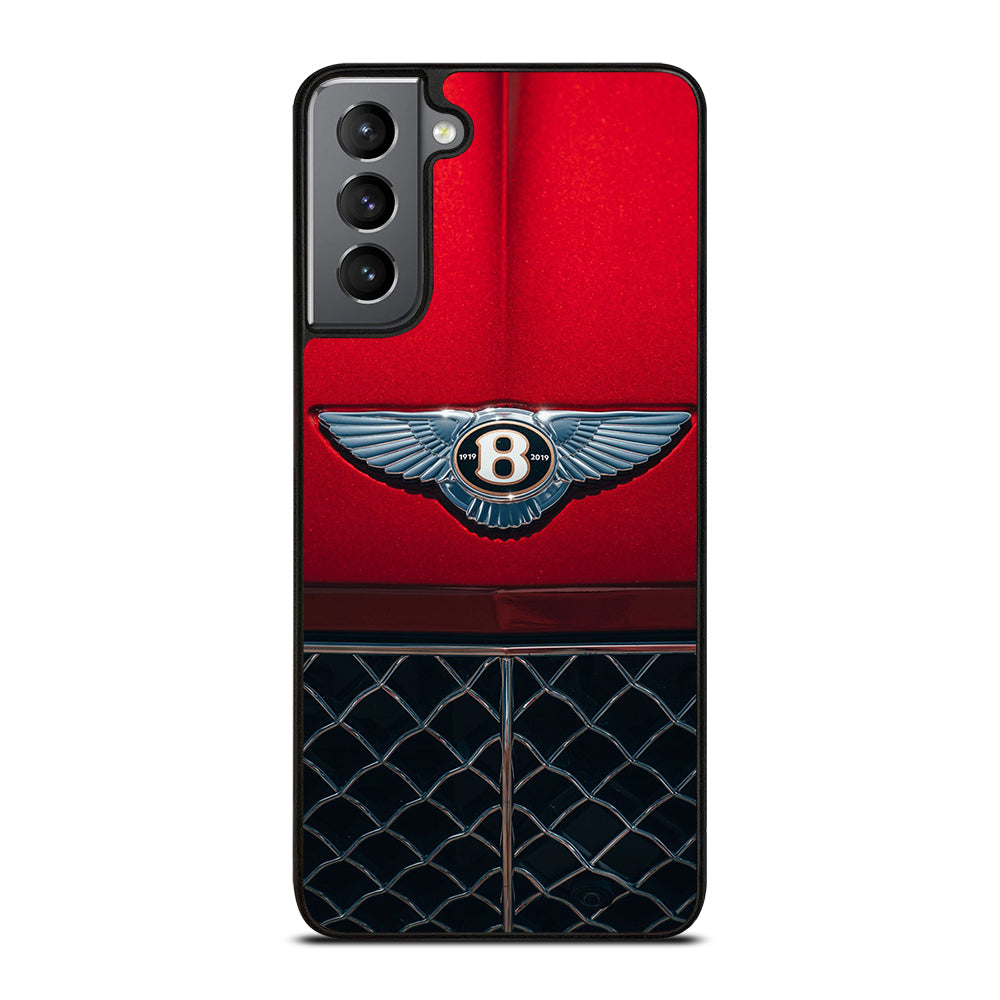 BENTLEY EMBLEM 2 Samsung Galaxy S21 Plus Case Cover