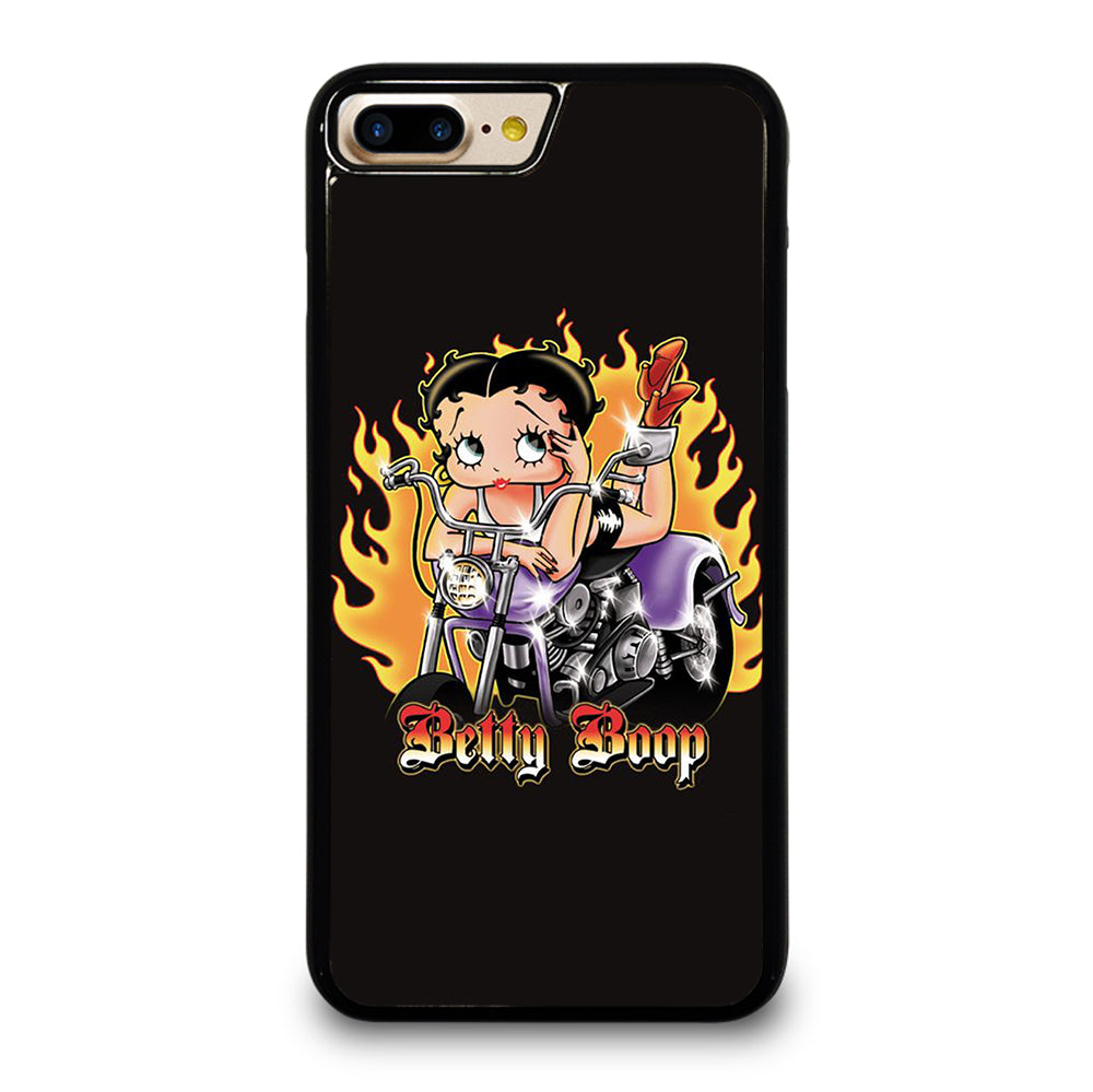 BETTY BOOP iPhone 7 / 8 Plus Case Cover