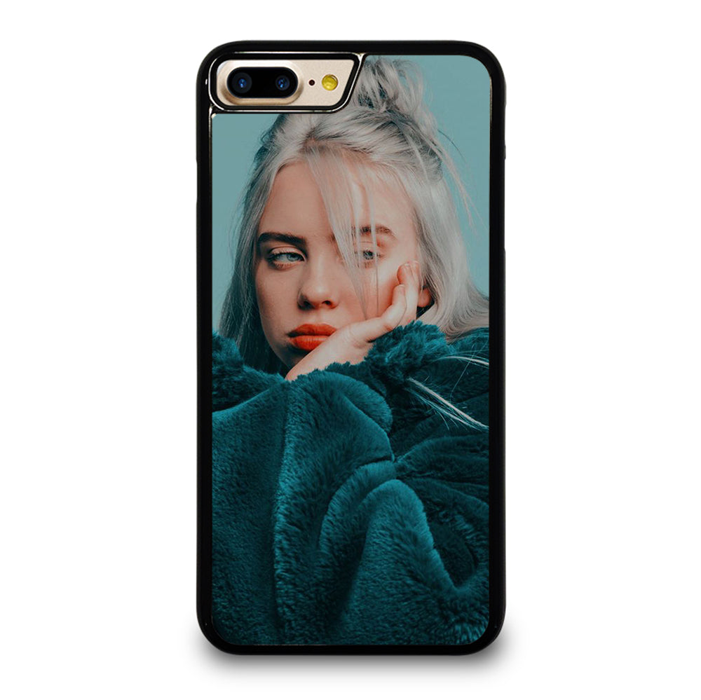 BILLIE EILISH SINGER POSE iPhone 7 / 8 Plus Case Cover