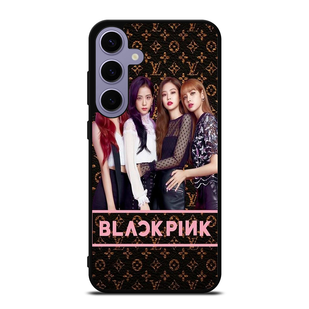 BLACKPINK GIRL BAND Samsung Galaxy S24 Plus Case Cover