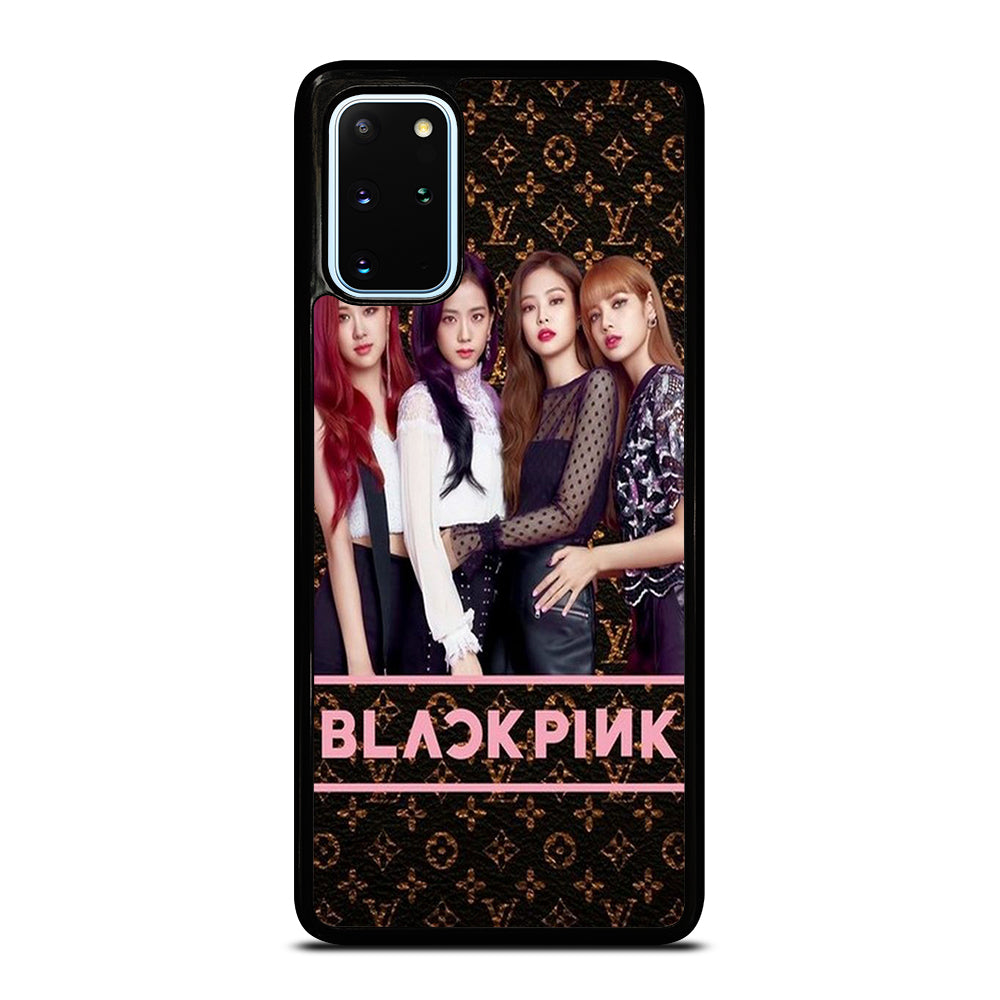 BLACKPINK GIRL BAND Samsung Galaxy S20 Plus Case Cover