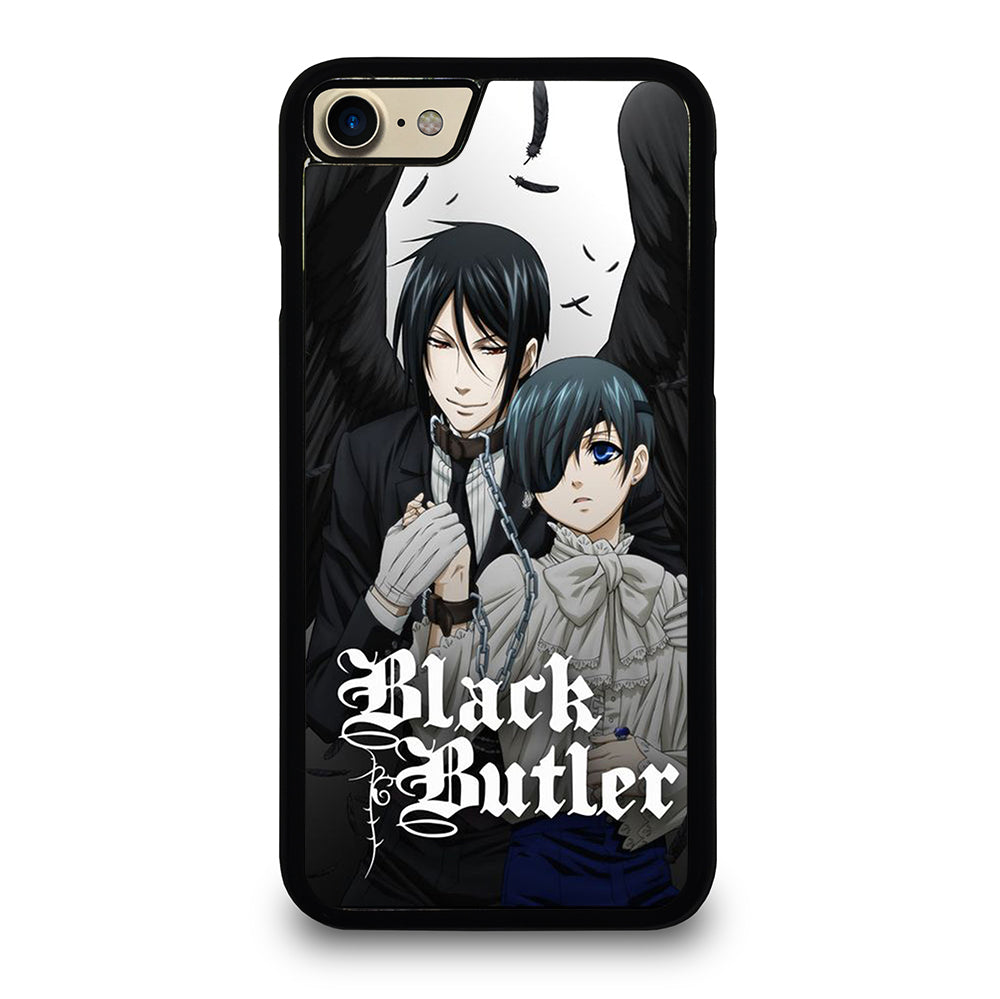 BLACK BUTLER ANIME 3 iPhone 7 / 8 Case Cover