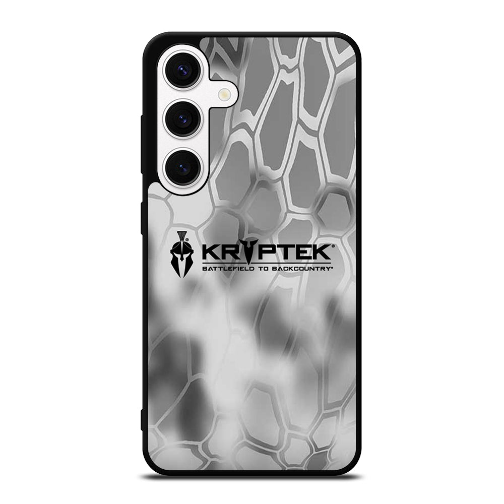 BLACK KRYPTEK NOMAD 2 Samsung Galaxy S24 Case Cover