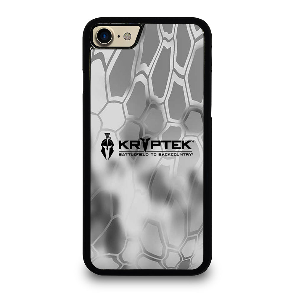 BLACK KRYPTEK NOMAD 2 iPhone 7 / 8 Case Cover
