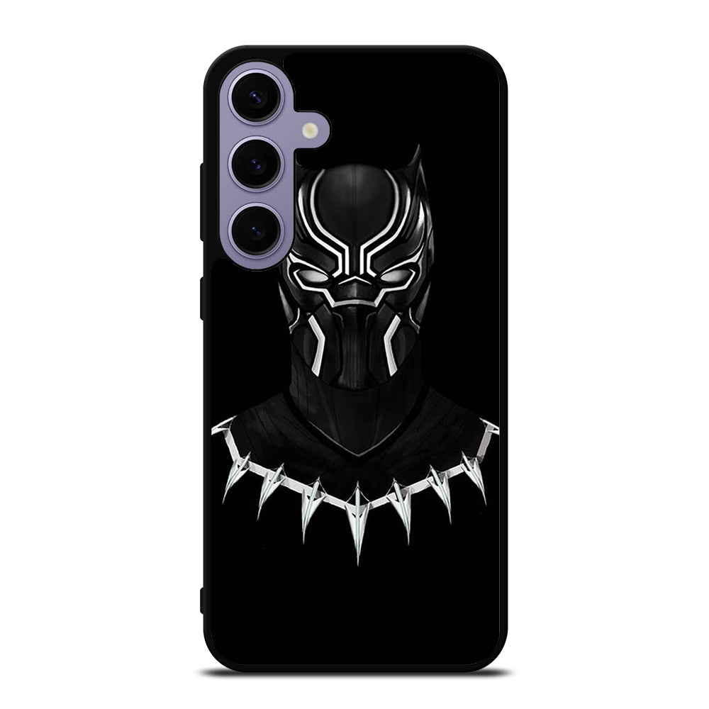 BLACK PANTHER MARVEL Samsung Galaxy S24 Plus Case Cover