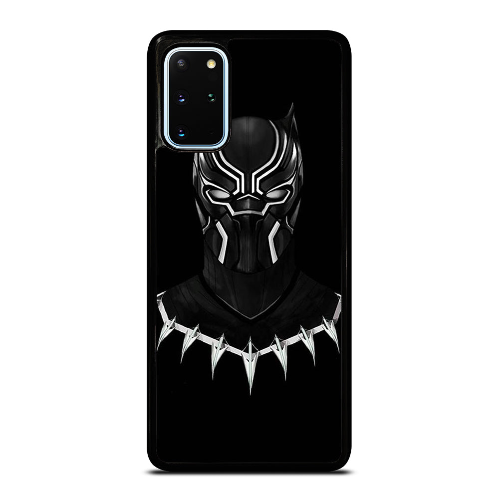 BLACK PANTHER MARVEL Samsung Galaxy S20 Plus Case Cover
