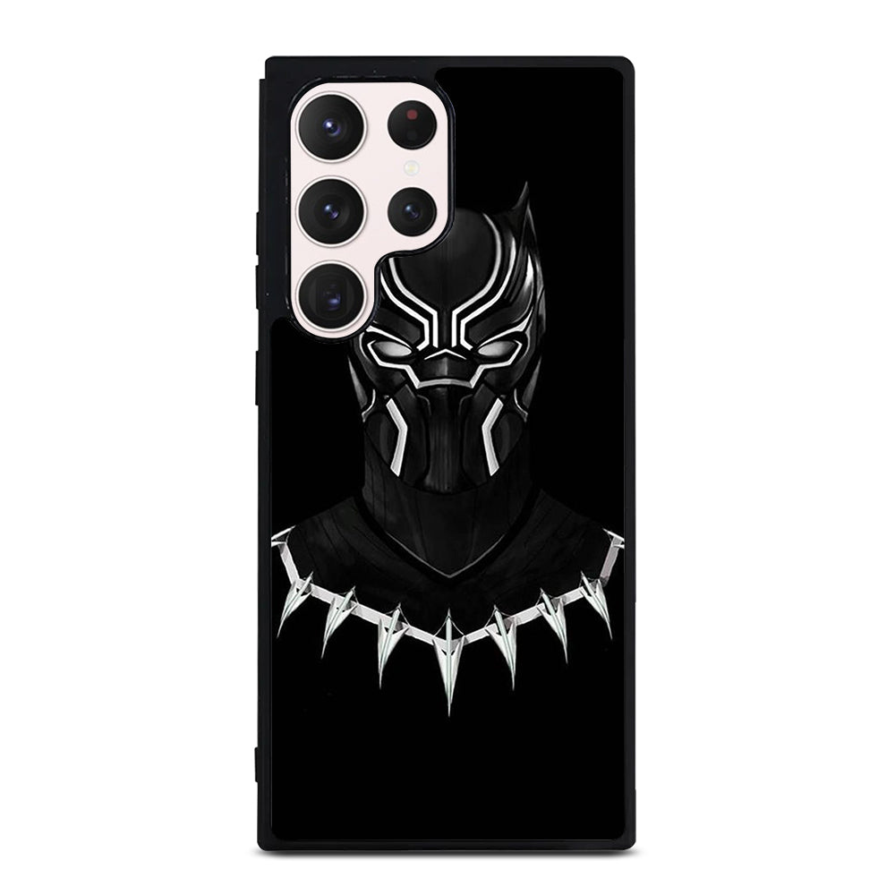 BLACK PANTHER MARVEL Samsung Galaxy S23 Ultra Case Cover