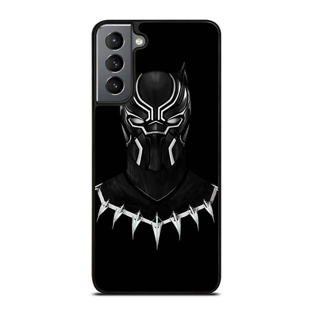 BLACK PANTHER MARVEL Samsung Galaxy S21 Plus Case Cover