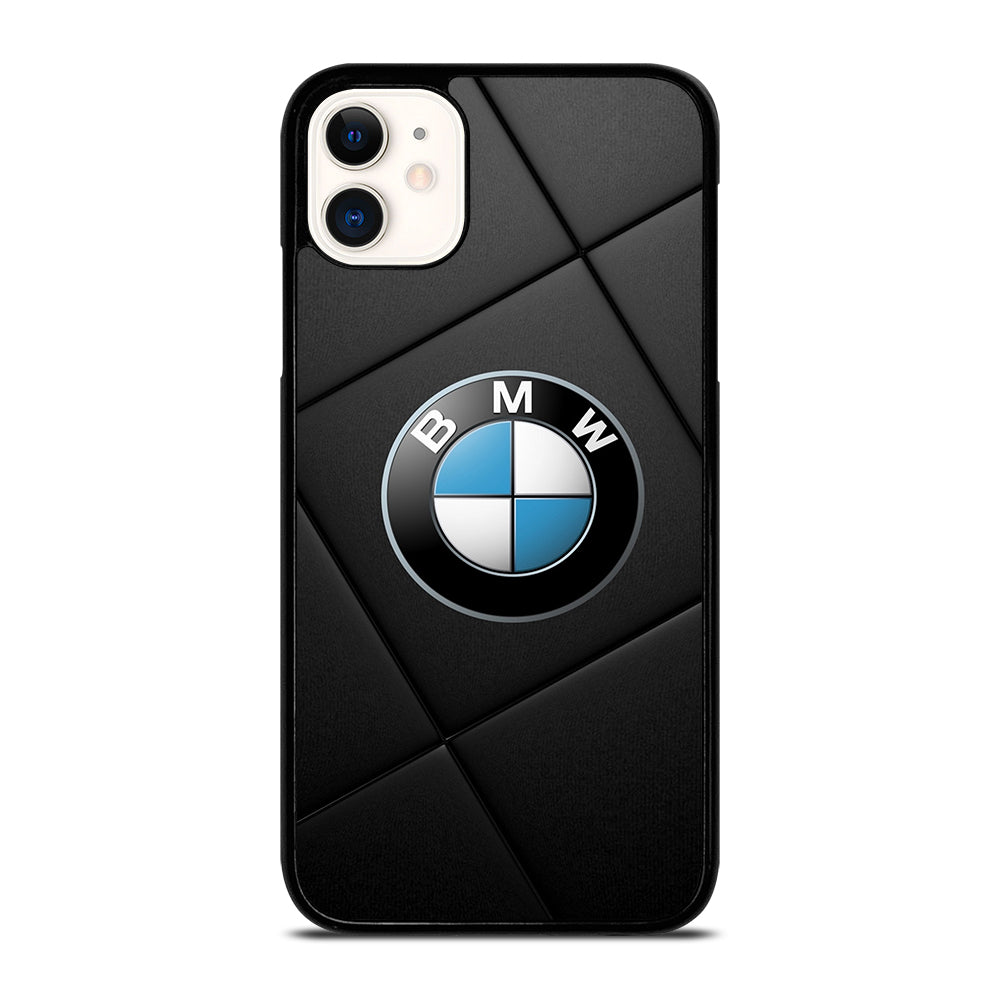 BMW iPhone 11 Case Cover