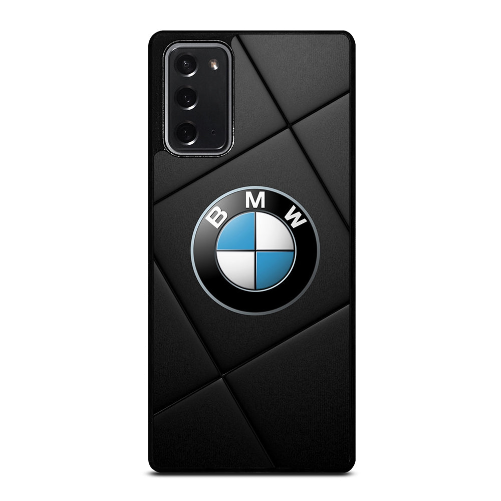 BMW Samsung Galaxy Note 20 Case Cover