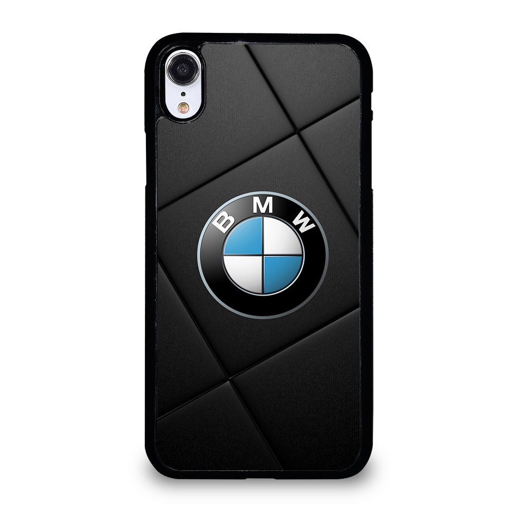 BMW iPhone XR Case Cover