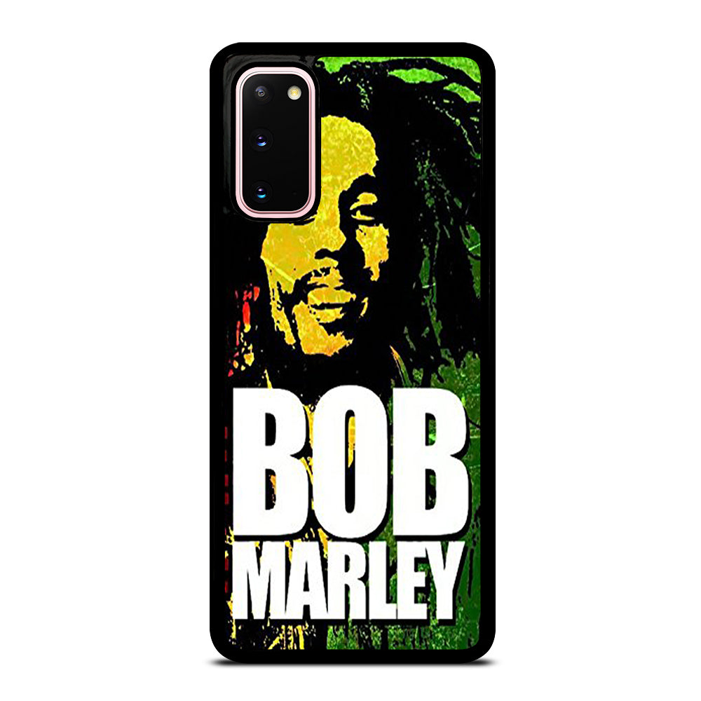 BOB MARLEY Samsung Galaxy S20 Case Cover