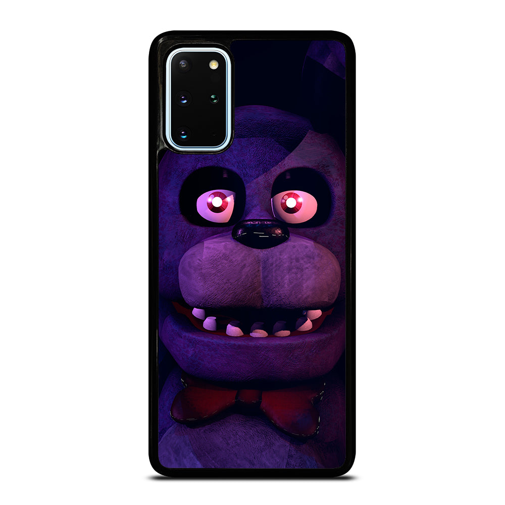 BONNIE FACE FIVE NIGHTS AT FREDDY'S Samsung Galaxy S20 Plus Case Cover