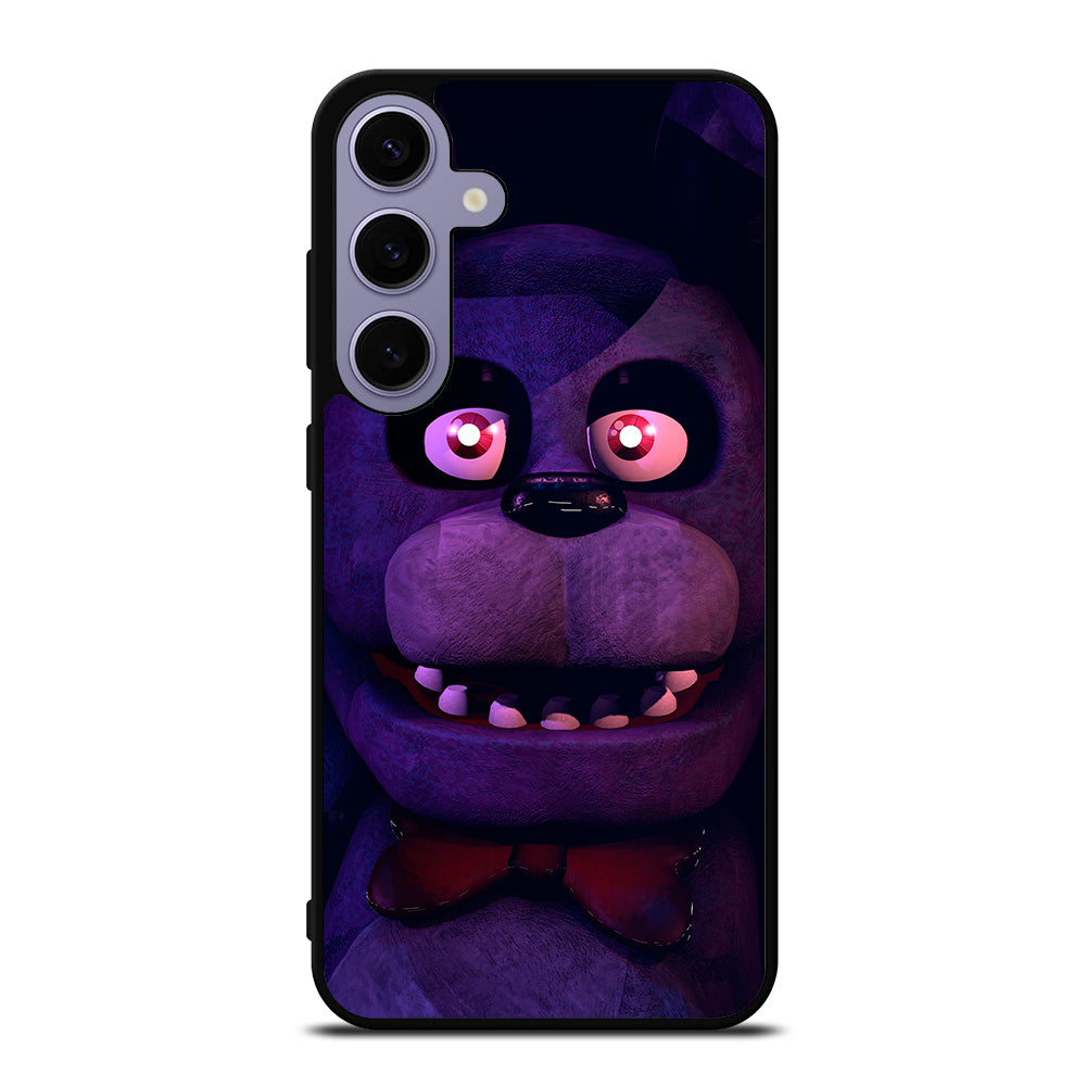 BONNIE FACE FIVE NIGHTS AT FREDDY'S Samsung Galaxy S24 Plus Case Cover