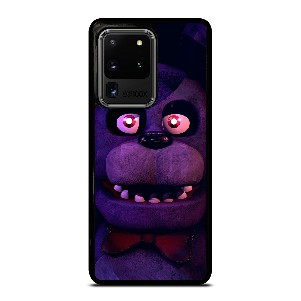 BONNIE FACE FIVE NIGHTS AT FREDDY'S Samsung Galaxy S20 Ultra Case Cover