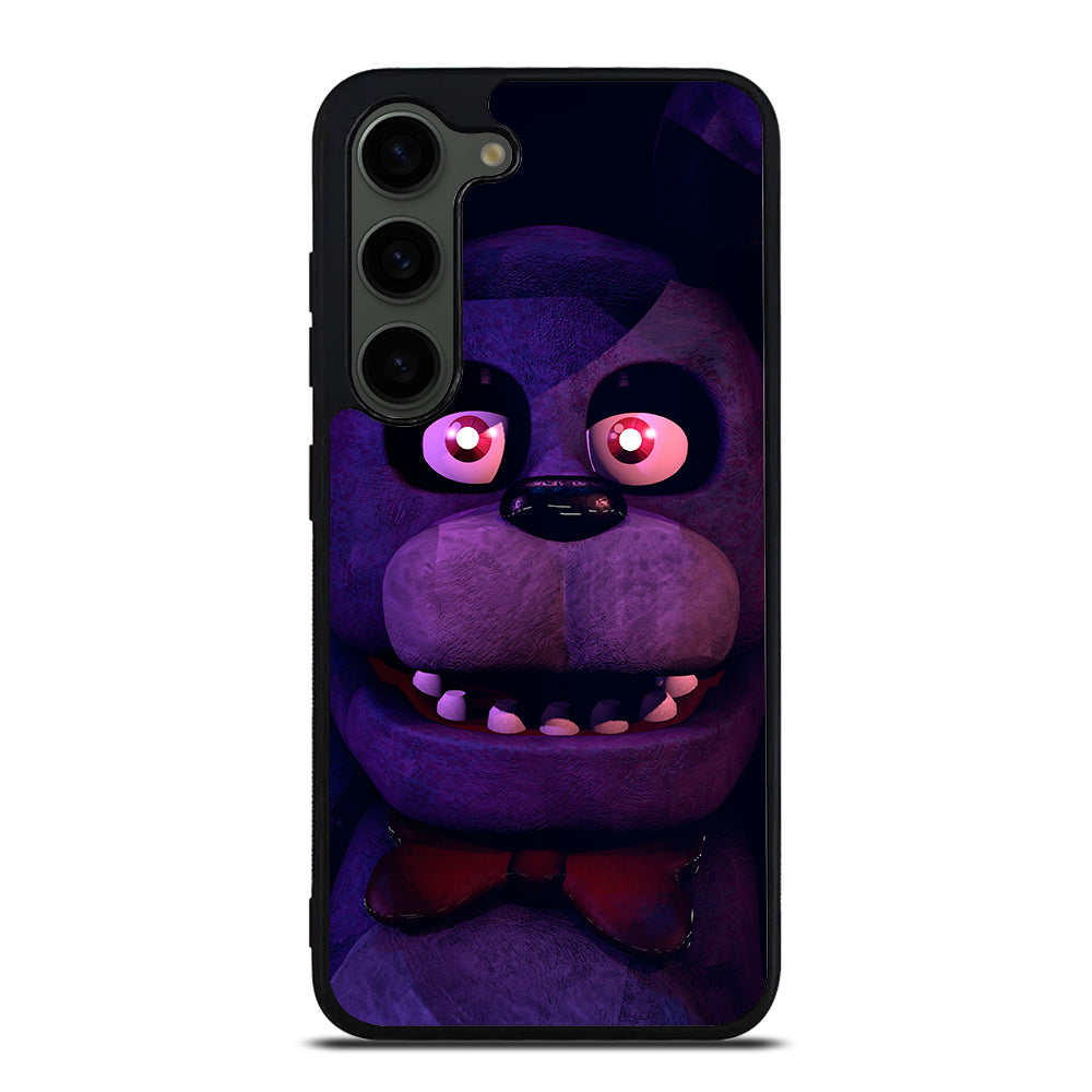 BONNIE FACE FIVE NIGHTS AT FREDDY'S Samsung Galaxy S23 Plus Case Cover