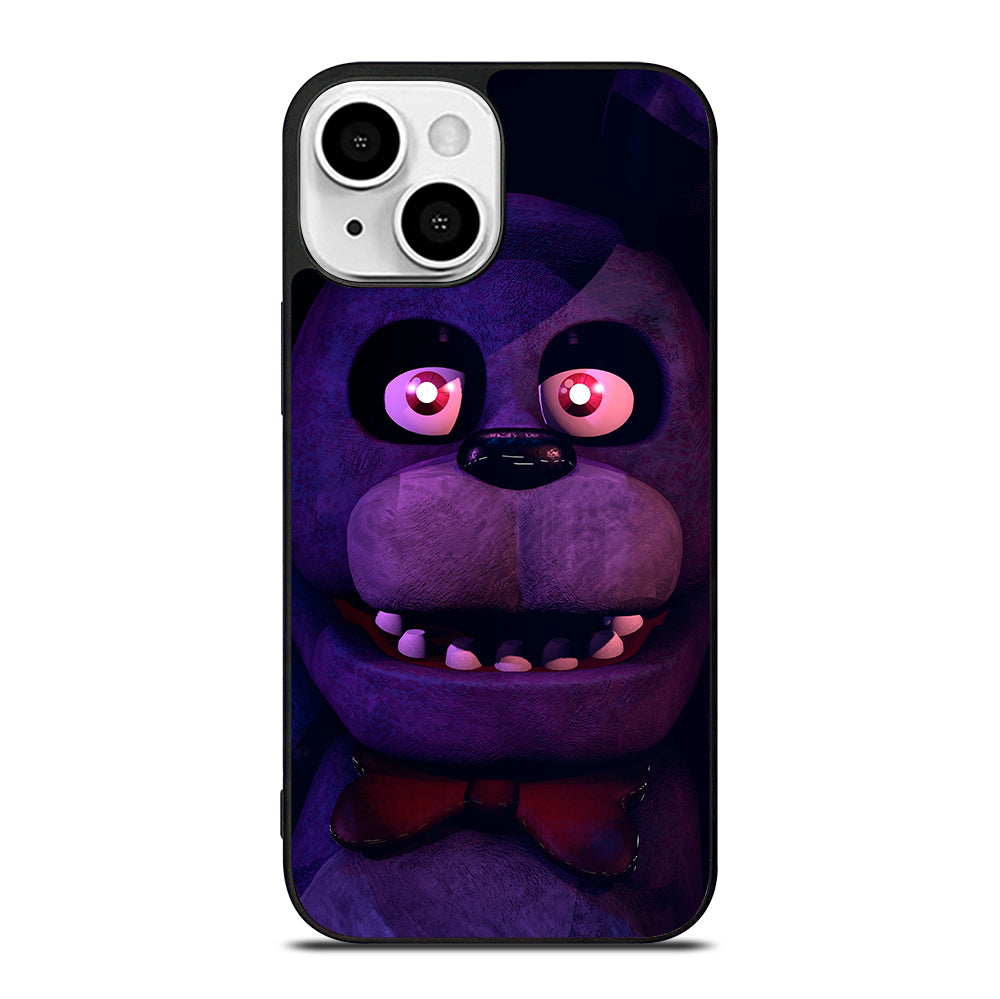 BONNIE FACE FIVE NIGHTS AT FREDDY'S iPhone 13 Mini Case Cover