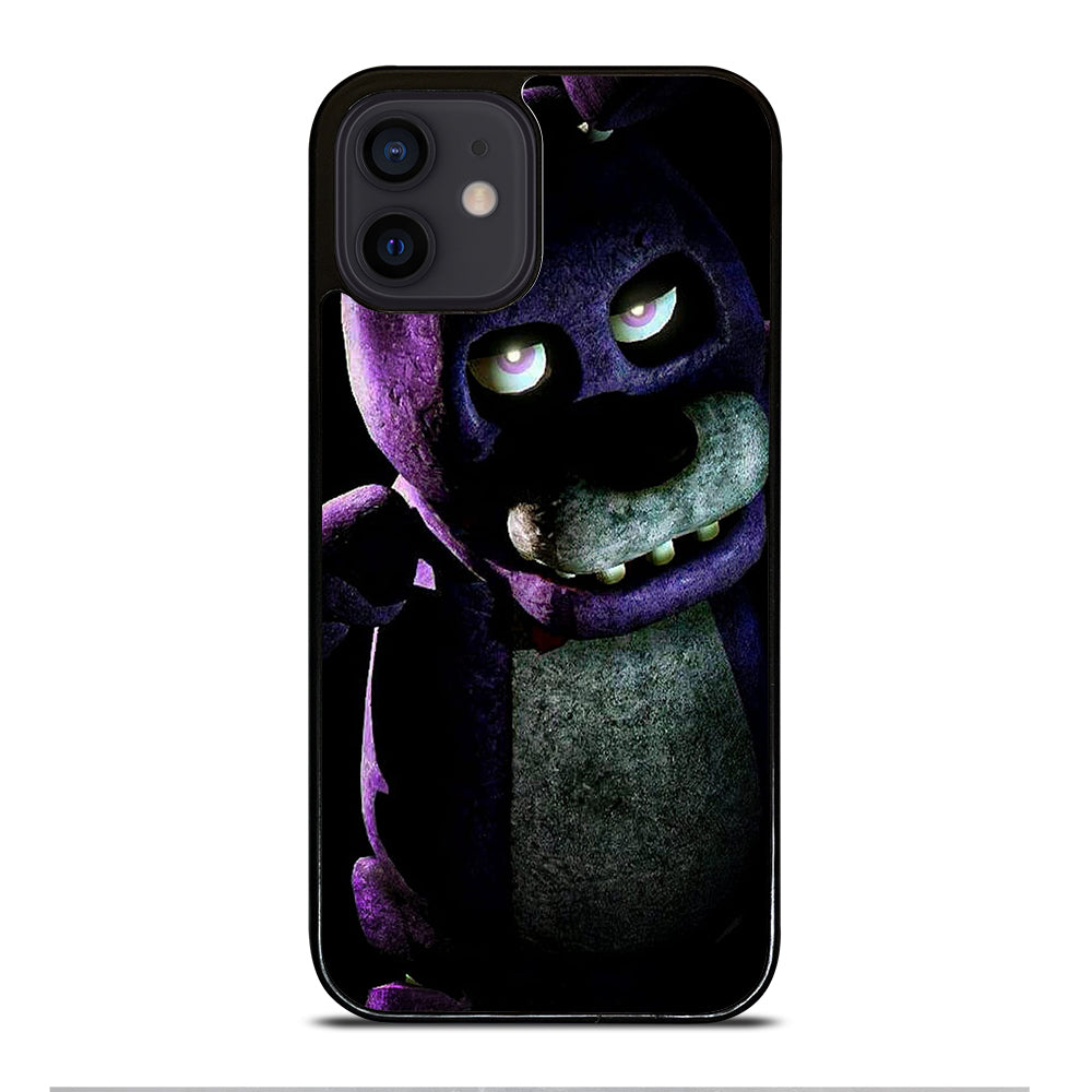 BONNIE FIVE NIGHTS AT FREDDY'S GAME iPhone 12 Mini Case Cover