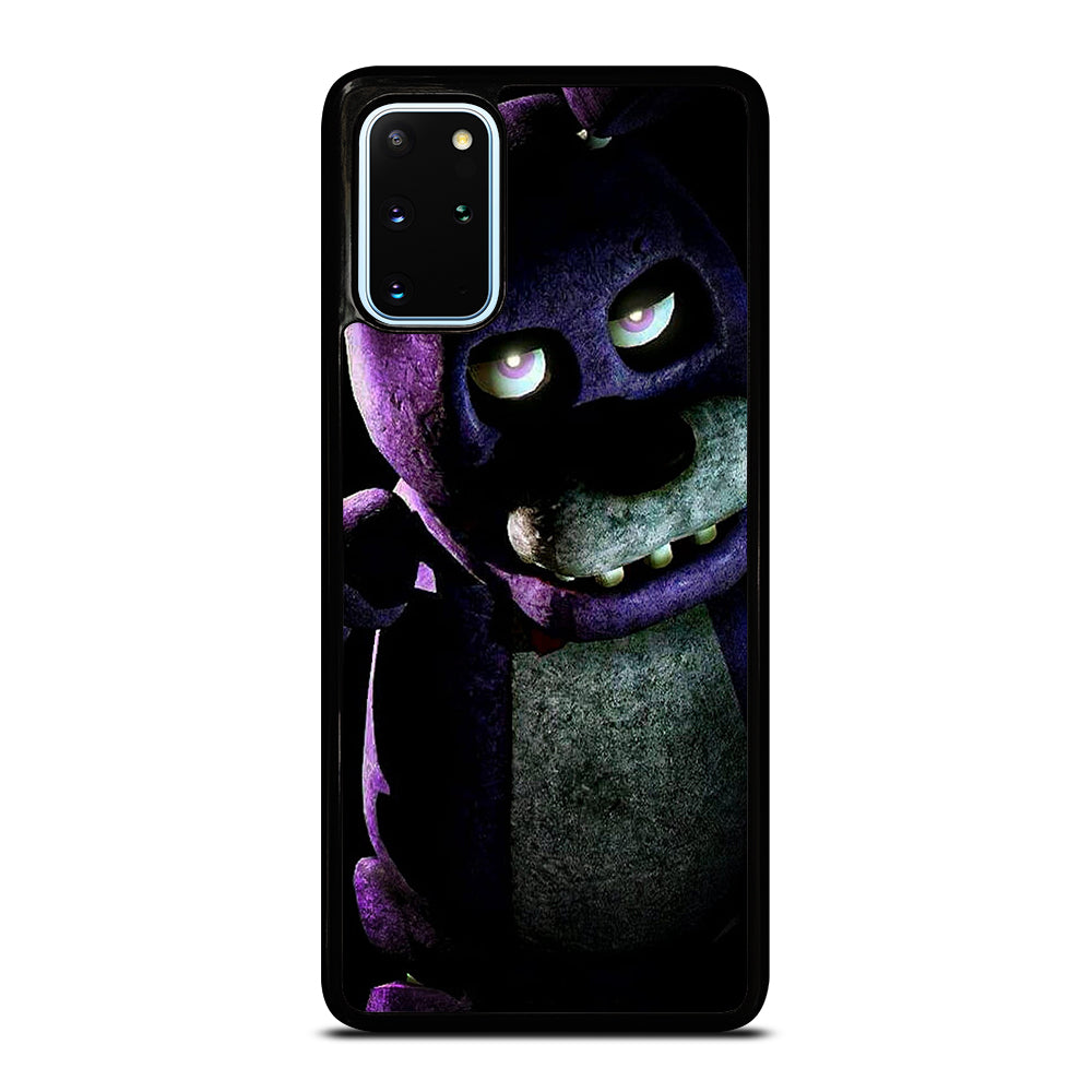 BONNIE FIVE NIGHTS AT FREDDY'S GAME Samsung Galaxy S20 Plus Case Cover