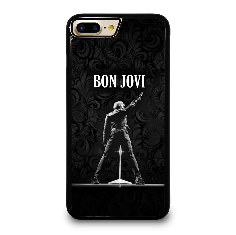 BON JOVI JON iPhone 7 / 8 Plus Case Cover