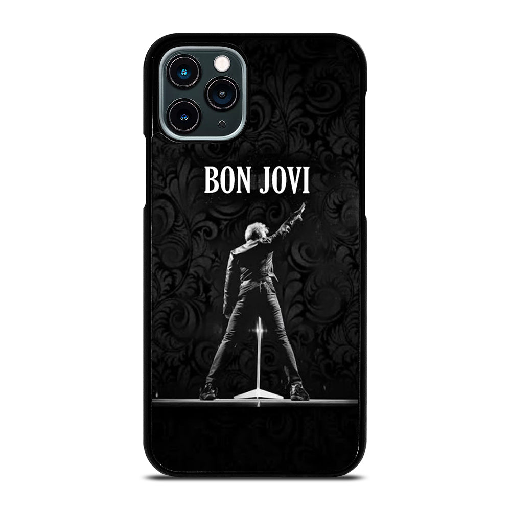 BON JOVI JON iPhone 11 Pro Case Cover