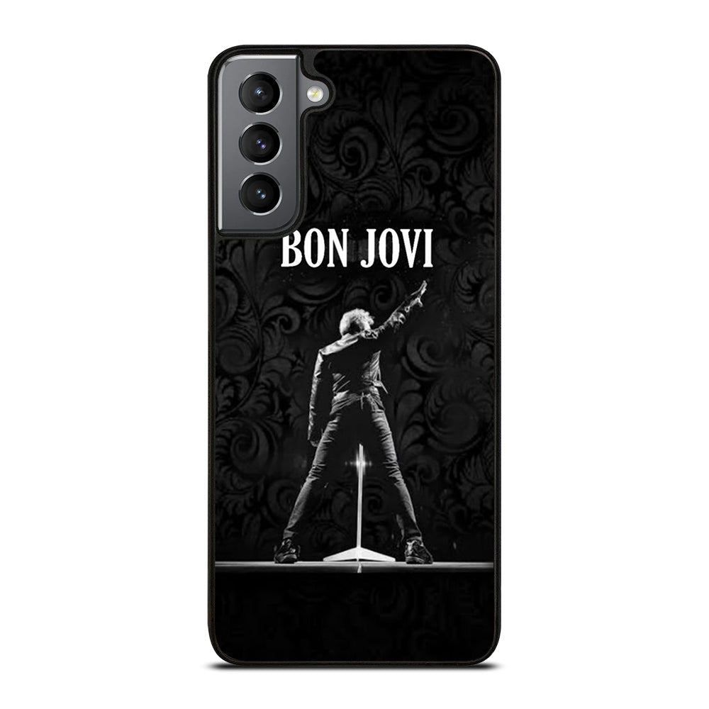 BON JOVI JON Samsung Galaxy S21 Plus Case Cover