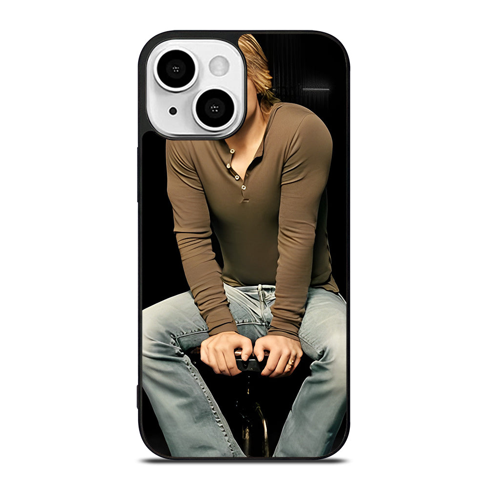BON JOVI JON POSE iPhone 13 Mini Case Cover