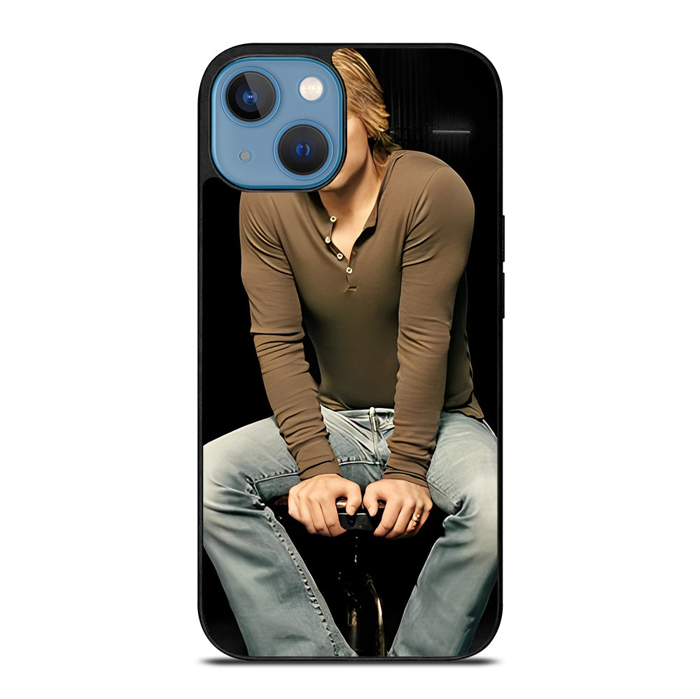 BON JOVI JON POSE iPhone 13 Case Cover