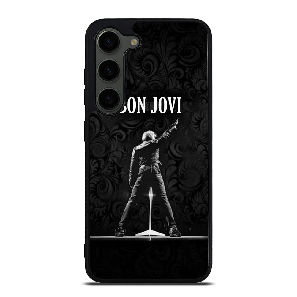 BON JOVI JON Samsung Galaxy S23 Plus Case Cover
