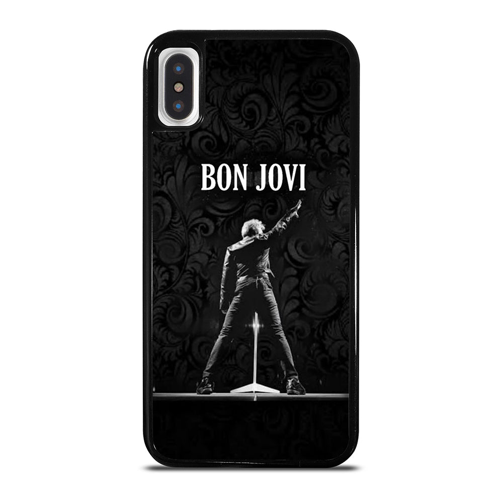 BON JOVI JON iPhone X / XS Case Cover