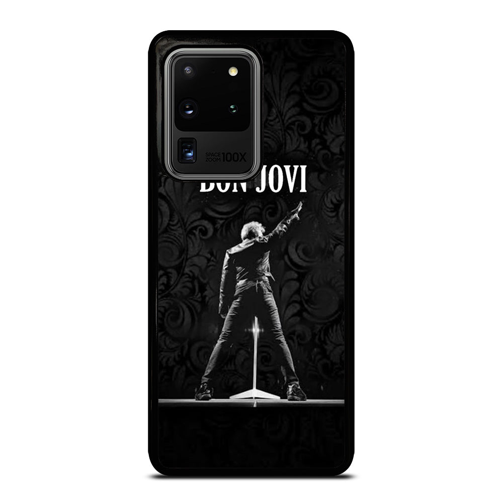BON JOVI JON Samsung Galaxy S20 Ultra Case Cover